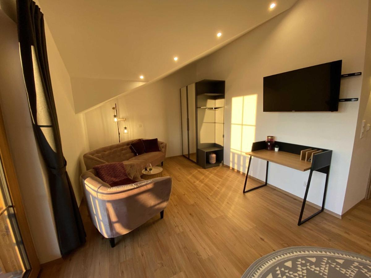 Ferienwohnung Hipp - Bockstallsee Halblech Luaran gambar