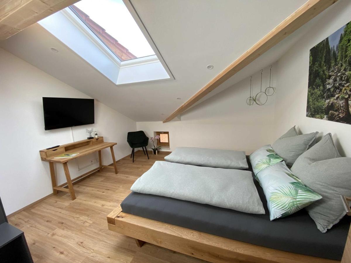 Ferienwohnung Hipp - Bockstallsee Halblech Luaran gambar